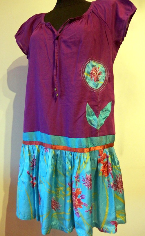 Tunika by paola Prata — foto 3