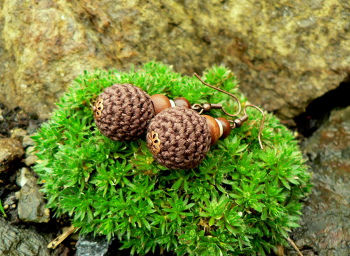 Kůrovec nugátový — foto 2