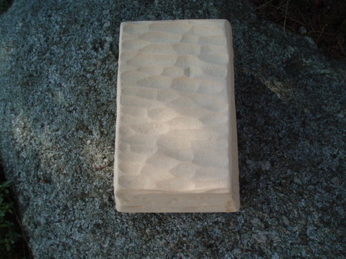 Máslová forma — foto 2