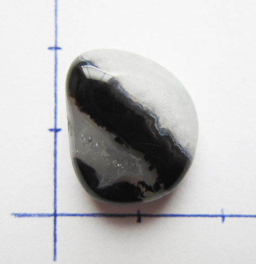 Sardonyx 17x15x7 — foto 3