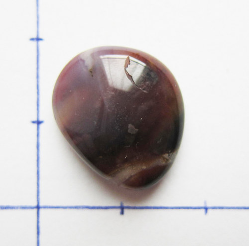 Sardonyx 16x14x4 — foto 2