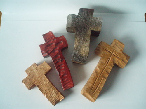 Křížky - mix — foto 2
