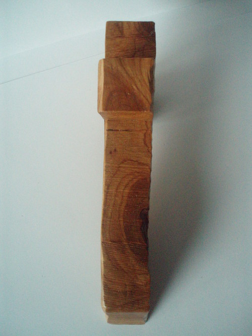 Kříž - třešeň — foto 2