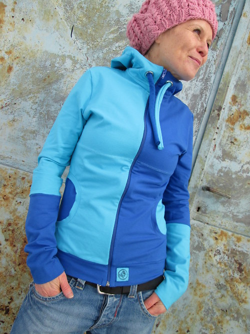 Domikina Tinki Blue S — foto 2
