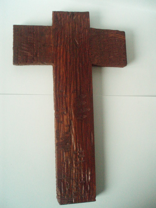 Křížek — foto 2
