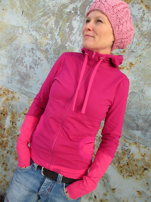 Pinki darkpink S, sleva 15% se odečte při přijetí — foto 2