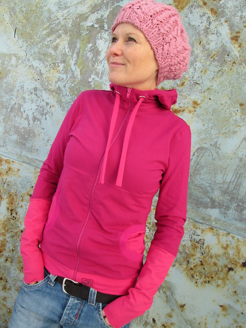 Pinki darkpink S, sleva 15% se odečte při přijetí — foto 3