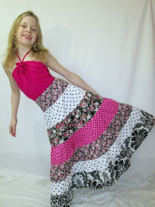 Sukně - Vášnivé Tango — foto 2