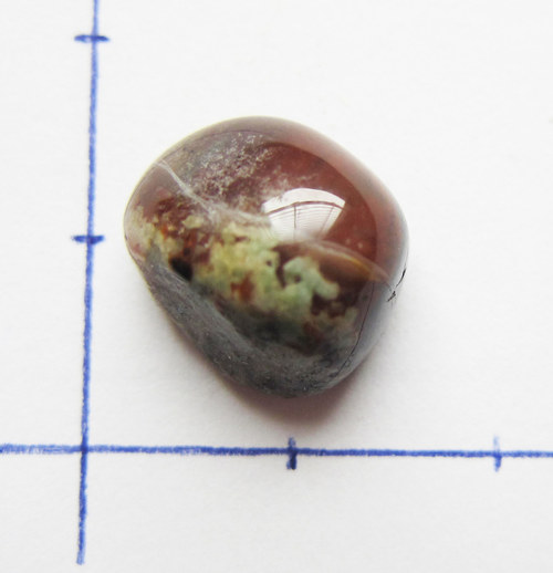 Sardonyx 13x11x7 — foto 2