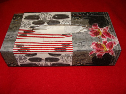 Asie — foto 3