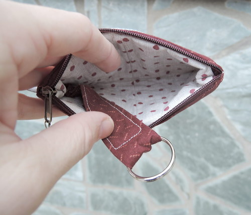 Klíčenka - "Simply Gorjuss s kočkou" — foto 5