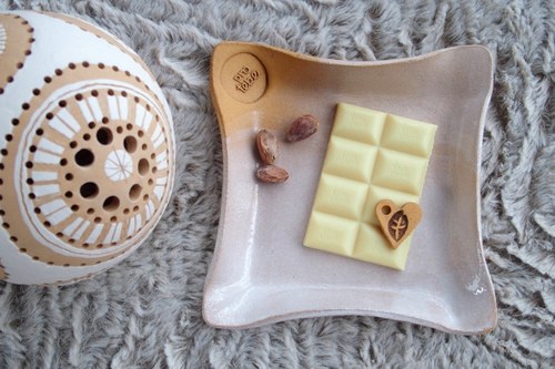 Chvíle pohody s bílou čokoládou! — foto 2