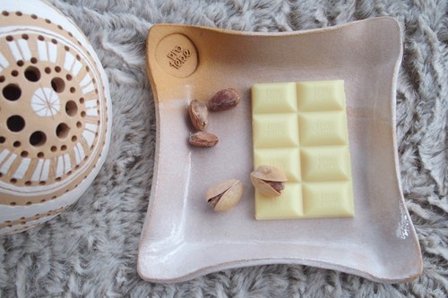 Chvíle pohody s bílou čokoládou! — foto 3