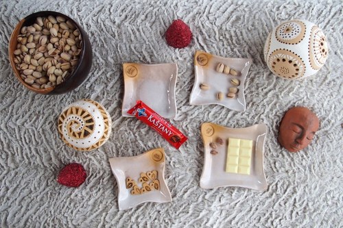 Chvíle pohody s bílou čokoládou! — foto 5