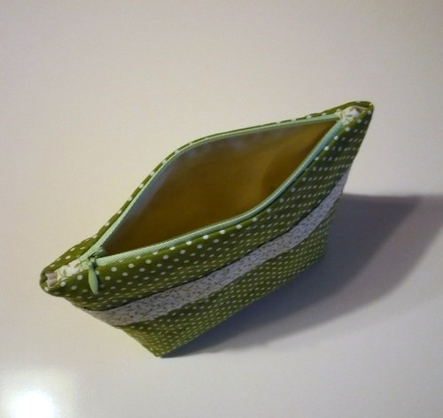 Taštička — foto 2