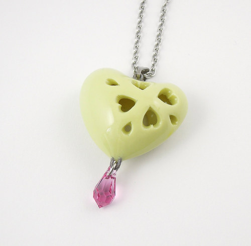 Droplet (rose) — foto 4
