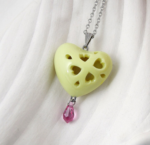 Droplet (rose) — foto 5