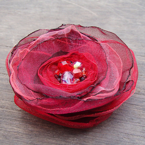 Rosalinda — foto 2