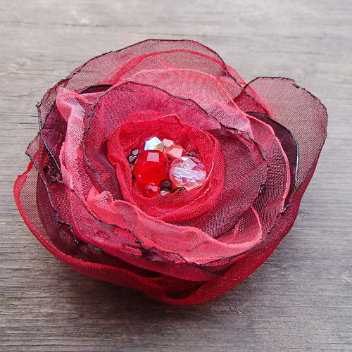Rosalinda — foto 5