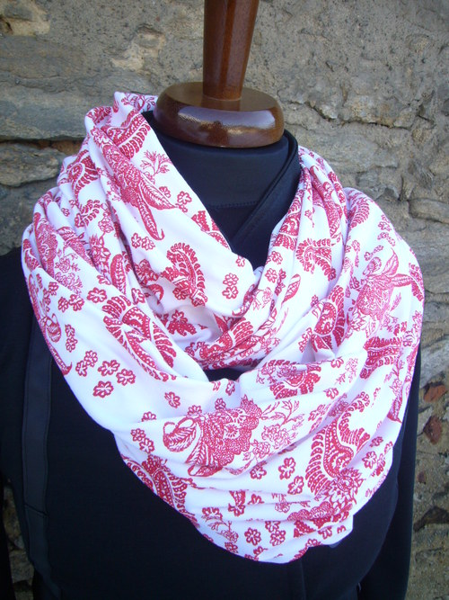 Red of Paisley — foto 3