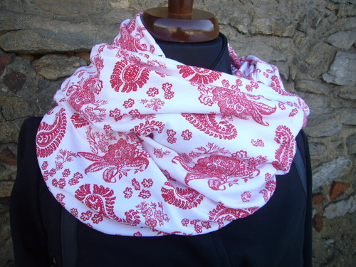 Red of Paisley — foto 2