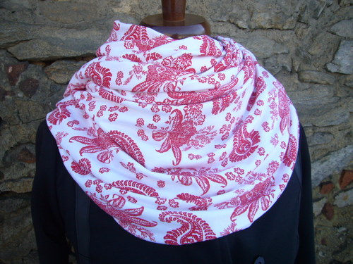 Red of Paisley — foto 5