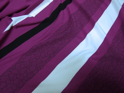 Violet belt — foto 4