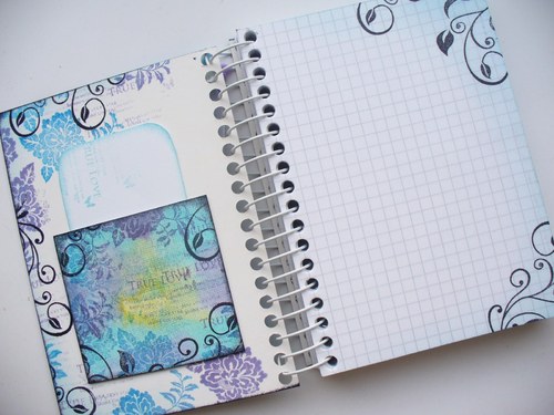 Notes-blok — foto 3