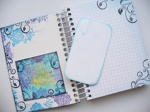 Notes-blok — foto 4
