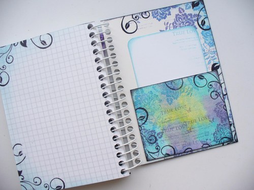 Notes-blok — foto 5
