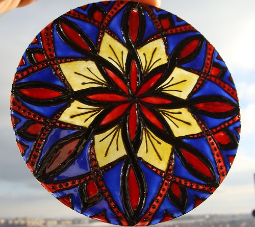 Mandala Vášeň — foto 3