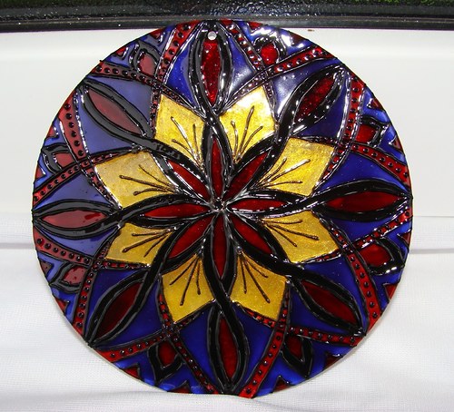 Mandala Vášeň — foto 2