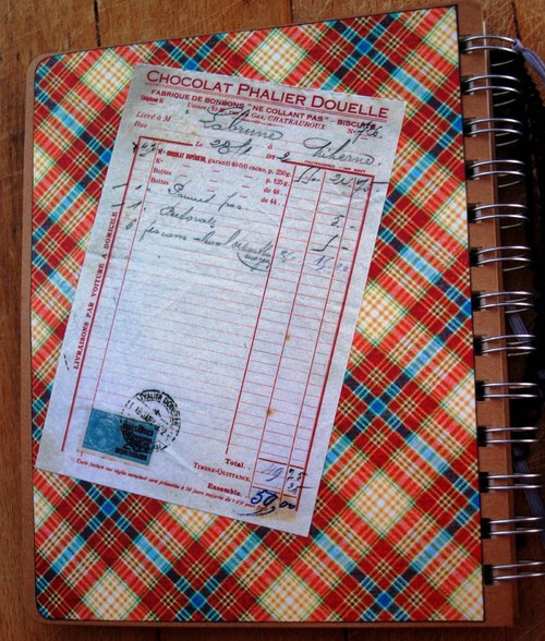 Zápisník tématický - recepty 3 — foto 2