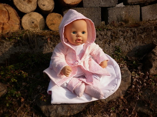 Souprava na Chou Chou ,sleva 20% — foto 3