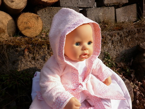 Souprava na Chou Chou ,sleva 20% — foto 4