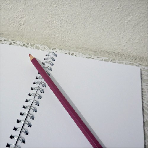 Notes A6: Srdcová záležitost — foto 4