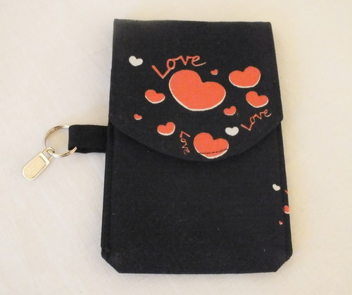 Na mobil - Love — foto 3