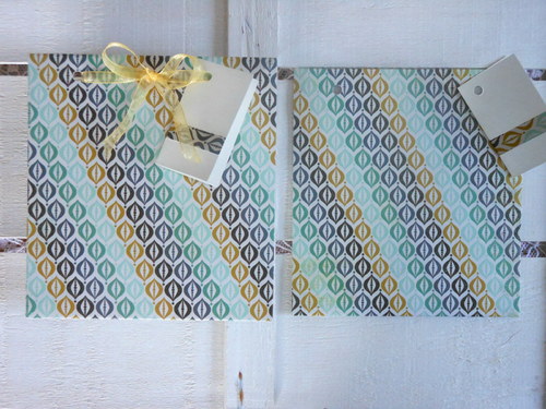Magic collection - balónky - obal na CD 13x14 cm — foto 3