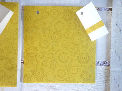 Magic collection - kružnice -obal na CD 13x14 cm — foto 4
