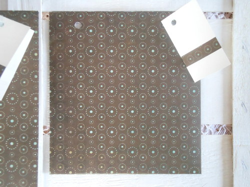 Magic collection -kolečka II-obal na CD 13x14 cm — foto 4