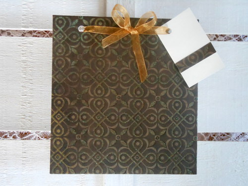 Magic collection - magic II -obal na CD 13x14 cm — foto 2