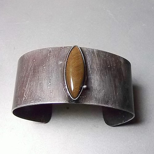 S lehkostí - (náramek) — foto 2