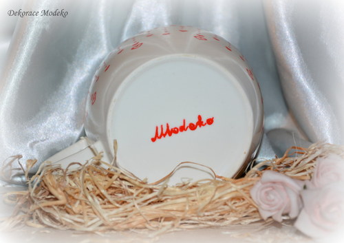 Valentýnský hrneček I. — foto 3
