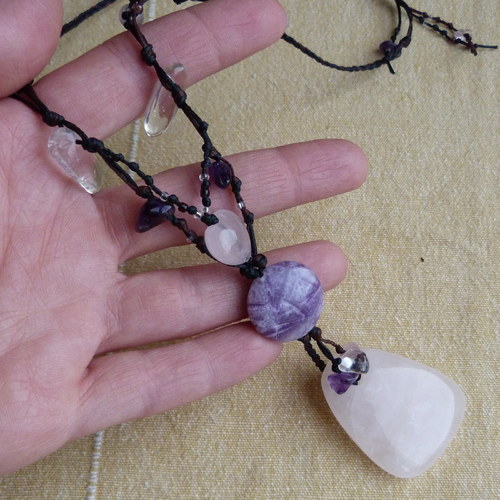 Trvalá meditace - srdcem — foto 3