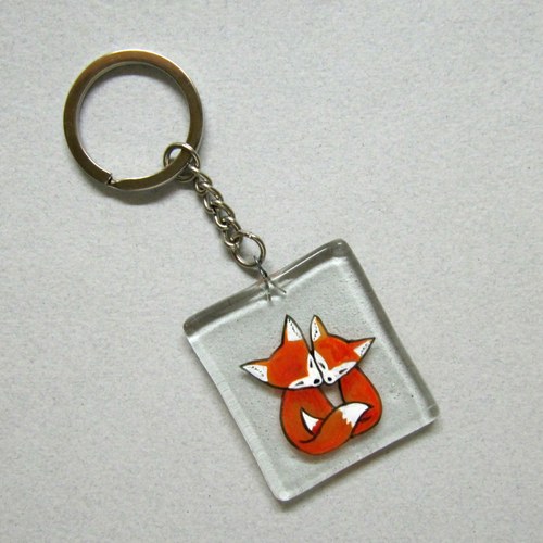 You Are So Foxy — foto 3