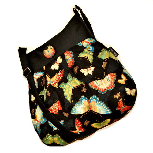 Kabelka Miss Iris Butterfly — foto 3