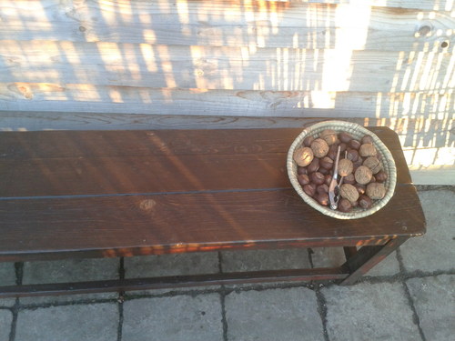 Lavička — foto 2
