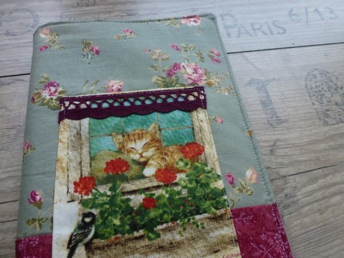 Obal na knihu No. 3 — foto 3