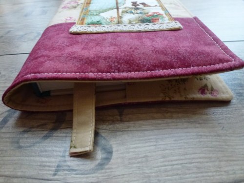 Obal na knihu No. 4 — foto 2