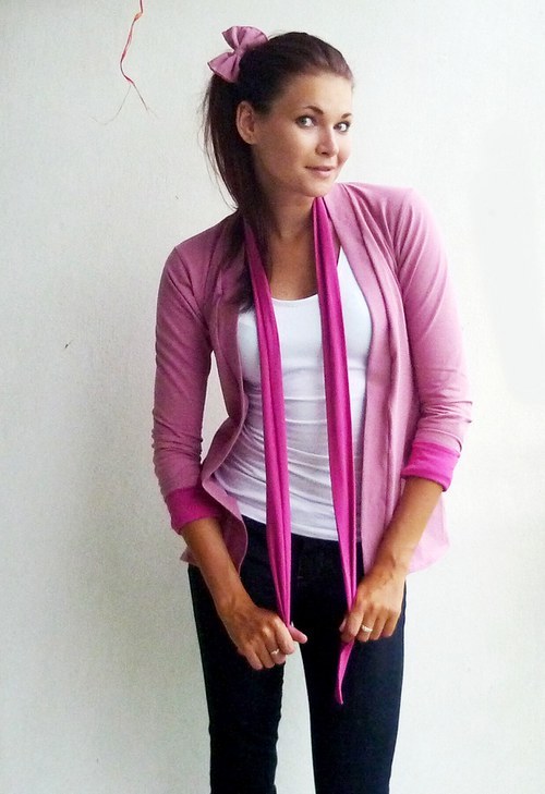 Tričko — foto 6